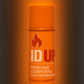Perfume Rolón con Feromonas LIBIDUP 10ml – Hombre
