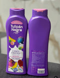 Gel de Baño Tulipán Negro Candy Fantasy